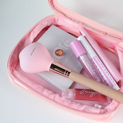 Brush Cover